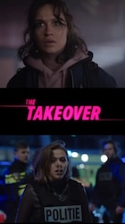 The Takeover 2022 Dub in Hindi full movie download